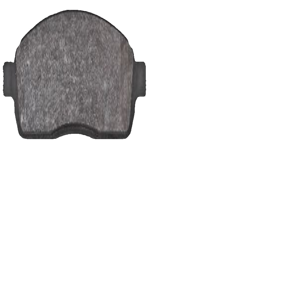 Brake pads 38447 A.B.S. for FORD USA FORD AUSTRALIA