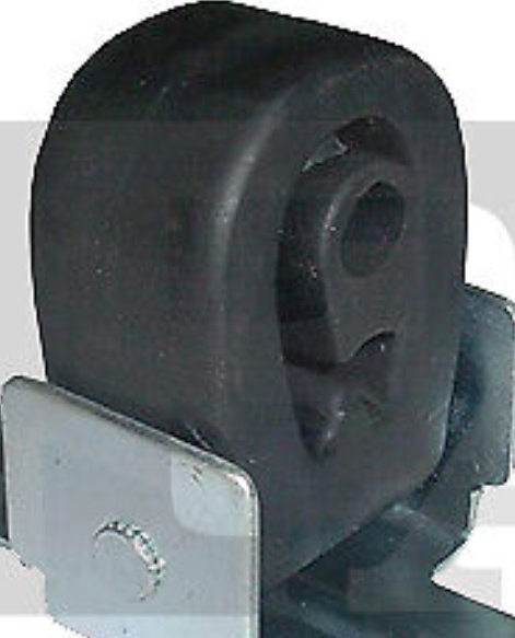 113-944 FA1 MOUNT, EXHAUST SYSTEM LEFT LEFT REAR REAR RIGHT FOR AUDI SEAT SKODA