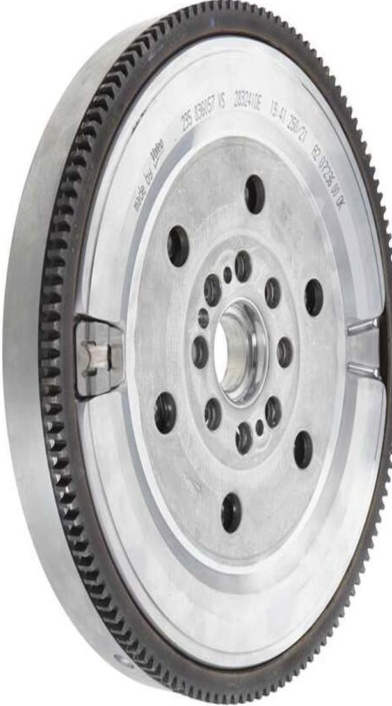 VALEO-OE 836173 Flywheel for CITROËN,PEUGEOT