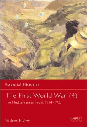 The First World War (4)