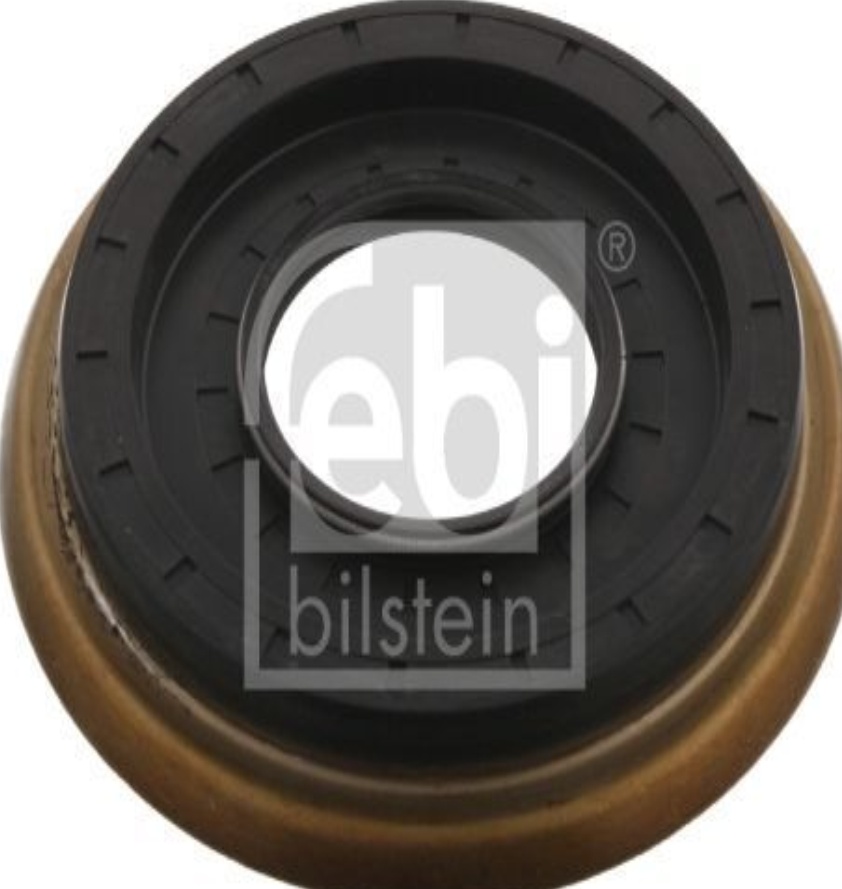FEBI 34974 SHAFT SEAL DIFFERENTIAL Rear AUTO