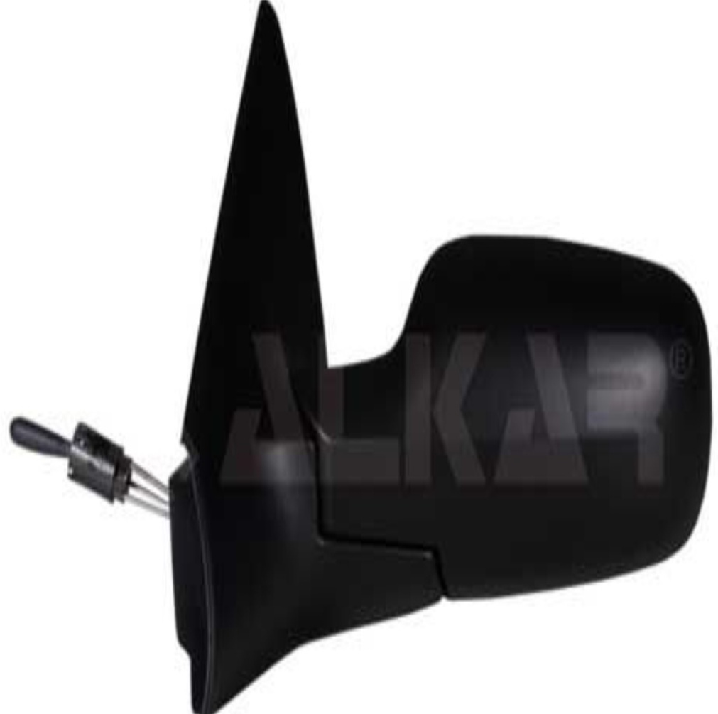 6134228 ALKAR Outside Mirror for ,RENAULT