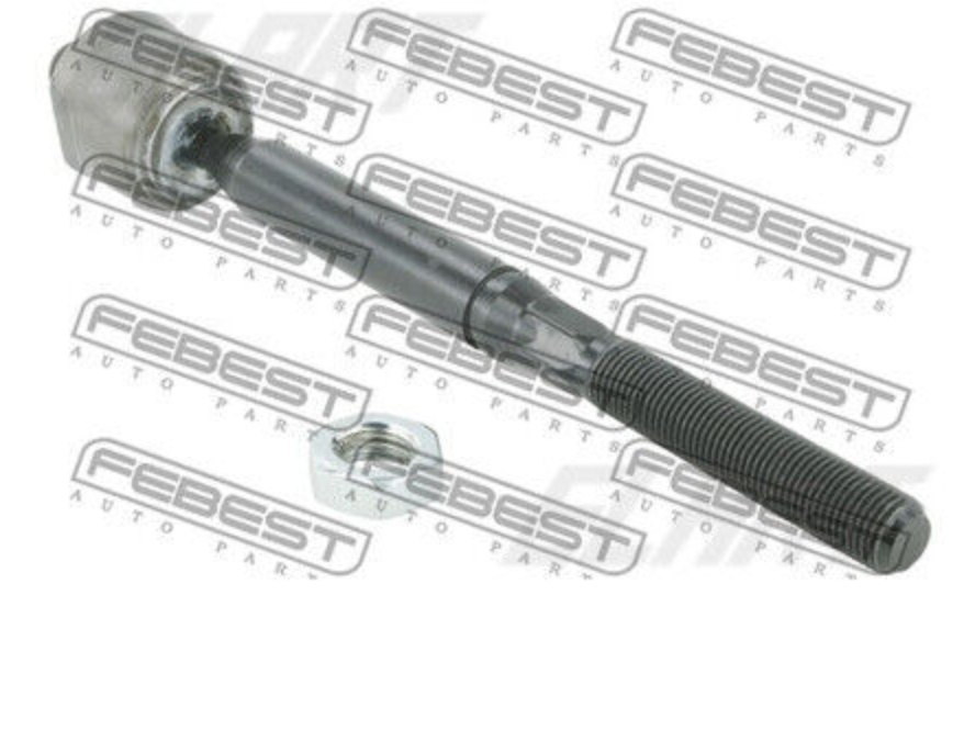 FEBEST-OE 0522-MZ3BM.OE Inner Tie Rod for MAZDA