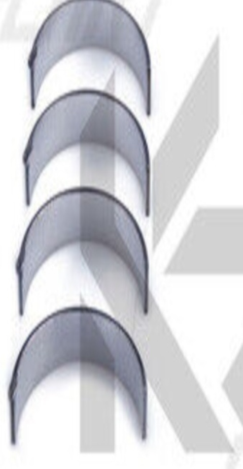 Connecting rod bearing set Set 77557620 KOLBENSCHMIDT for OPEL SUZUKI