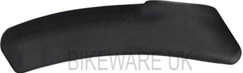 Shimano Skid Plate for ULTEGRA FD-R8000/ 105 R7000 Front Derailleur - Y2BA12000