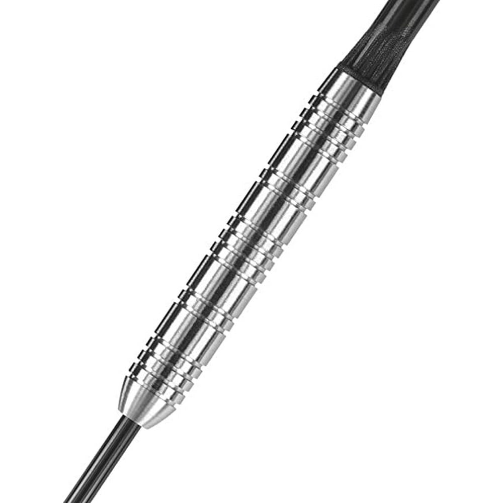 Harrows - Assassin Tungsten Darts - 24g - Silver