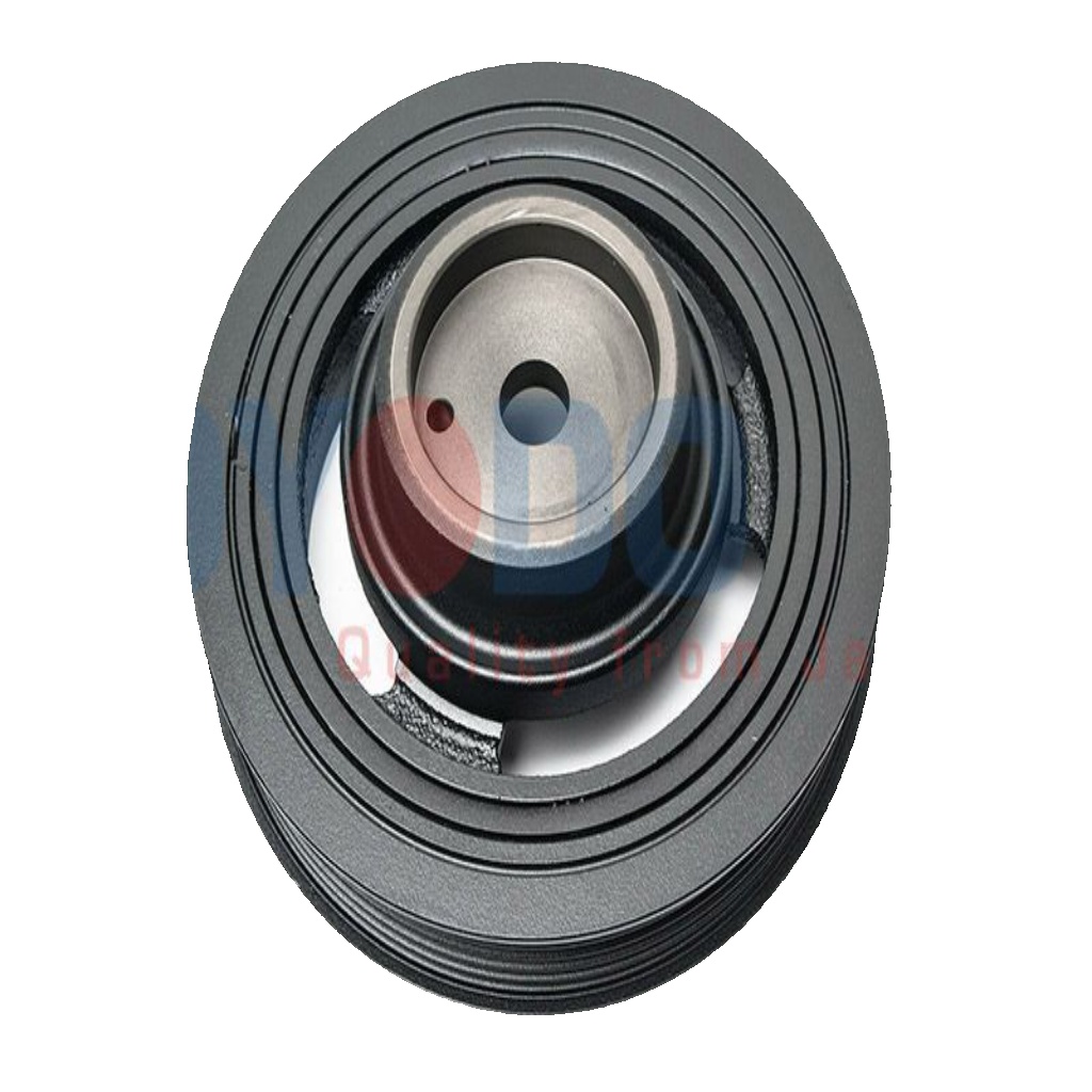 Kilen 64063 Rear Axle Suspension Coil Spring For Toyota Land Cruiser Prado J120 - Image 11