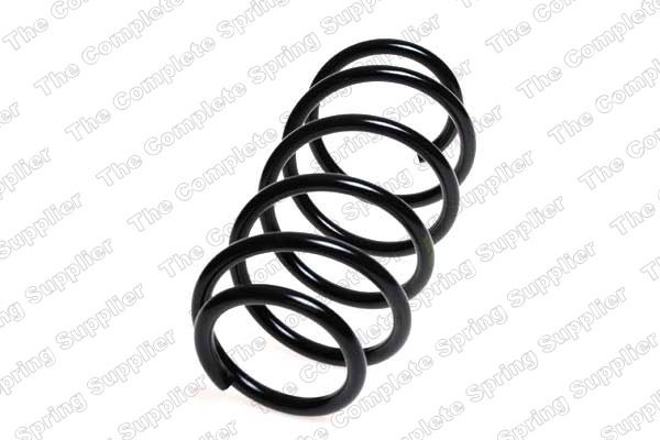 Suspension spring Front Axle Coil Spring 4063514 LESJÖFORS for OPEL ASTRA H GTC - Image 7