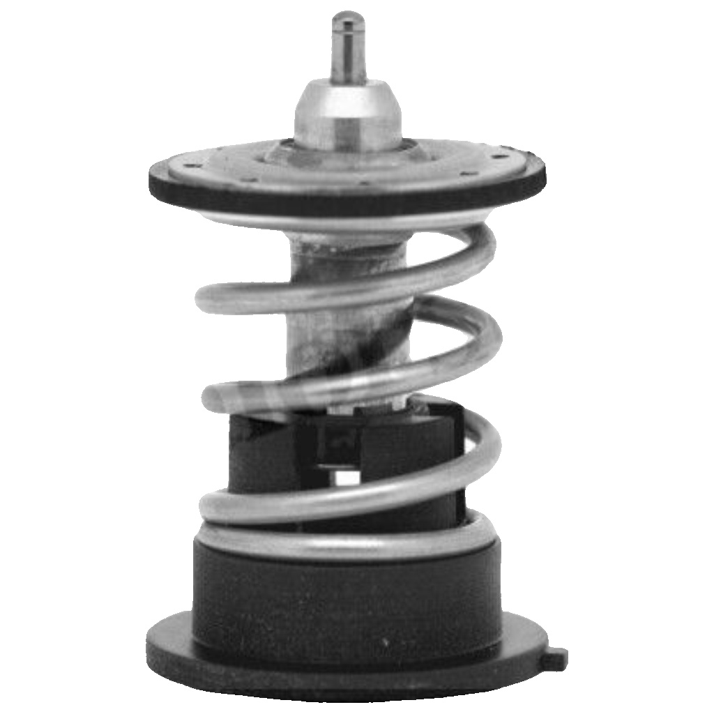 Thermostat TH7287.87 CALORSTAT by Vernet for BMW 1 Sports Hatch 3 Touring 5 3 X3