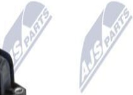 Original NTY Cylinder Head Cover BPZ-RE-001 For Dacia Nissan Renault