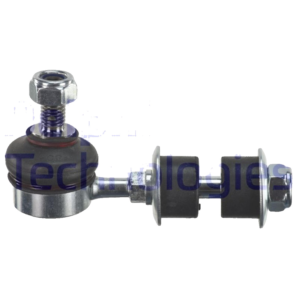 TC2889 DELPHI LINK/COUPLING ROD, STABILISER BAR FRONT AXLE FOR MITSUBISHI