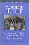 Restoring the Faith - 9780252062810