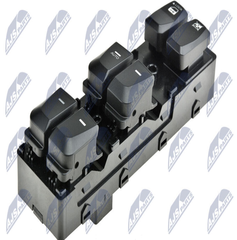 Window lift switch Left Front EWS-HY-012 NTY for HYUNDAI ix35