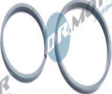 Oil cooler seal kit DRM0417S Dr.Motor Automotive for FORD CITROËN PEUGEOT MAZDA