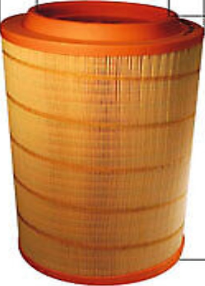 Fits FILTRON AM 446/4 AIR FILTER EVOBUS (MERCEDES BUS/SETRA) CITARO L ⭐UK Stock⭐
