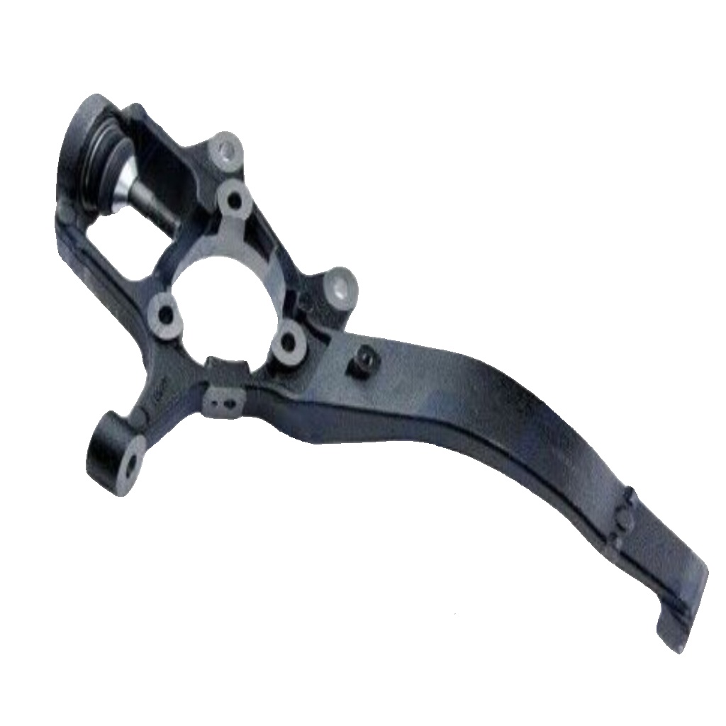 STEERING KNUCKLE WHEEL SUSPENSION ZZP-CH-013 FOR DODGE JEEP GRAND/CHEROKEE/IV - Image 4
