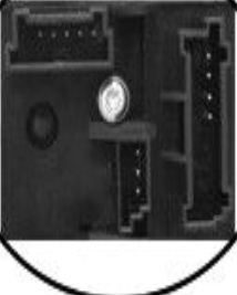 Fits ERA 662429 WINDOW SWITCH   ⭐UK Stock⭐