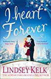 I Heart Forever (I Heart Series, Book 7). Kelk Free Shipping** - Image 8