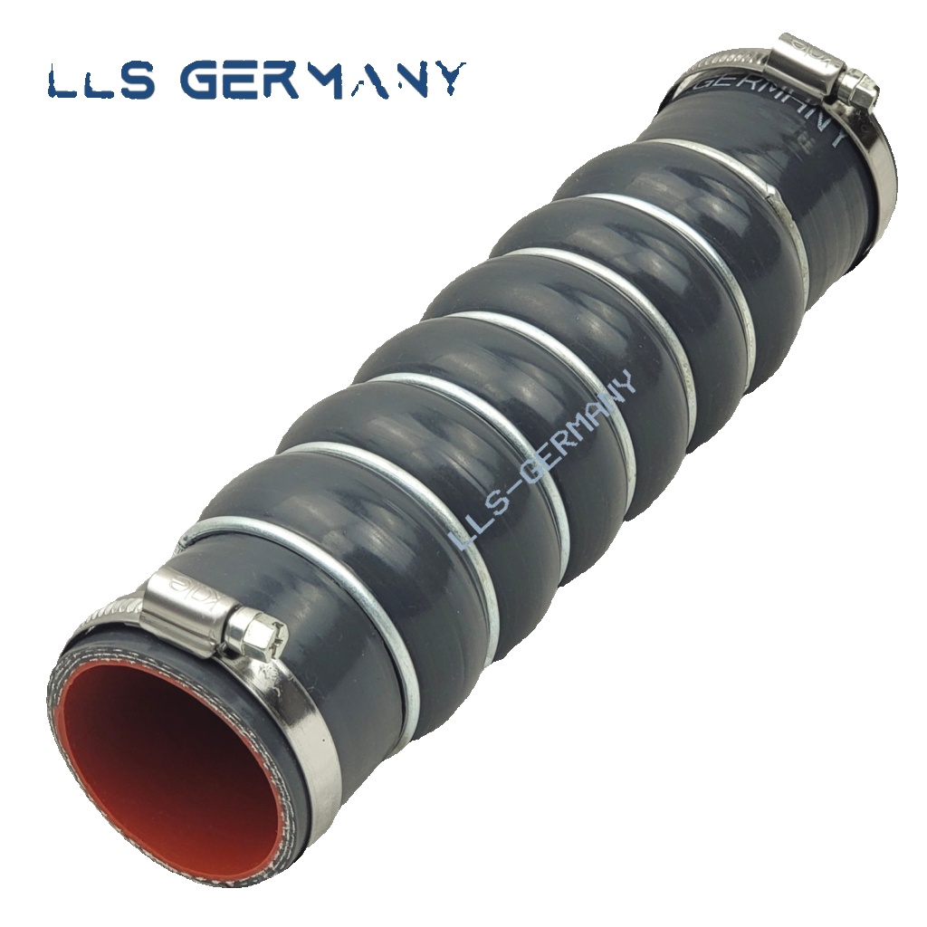 Turbo Hose Charge Air Hose For MAZDA 3 (BL) 1.6 MZR AD616C646AC Y6701333XB