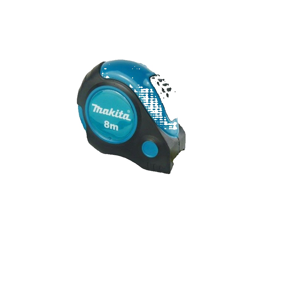 MAKITA P-72986 Makita tape measure 8m