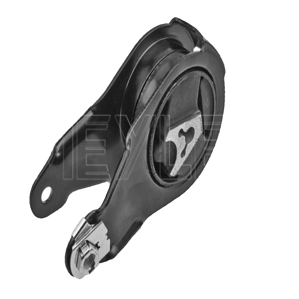 Engine mount Rear Rubber-Metal Mount 11-14 030 0086 MEYLE for CITROËN PEUGEOT DS