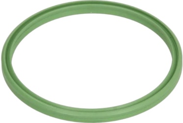 Original BMW 2 Coupe (G42) 220D 218I 220I Intercooler Hose 11618572855