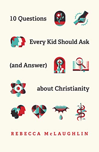 10 Questions Every Teen Should Ask (and Answer) about Christianity - Image 2
