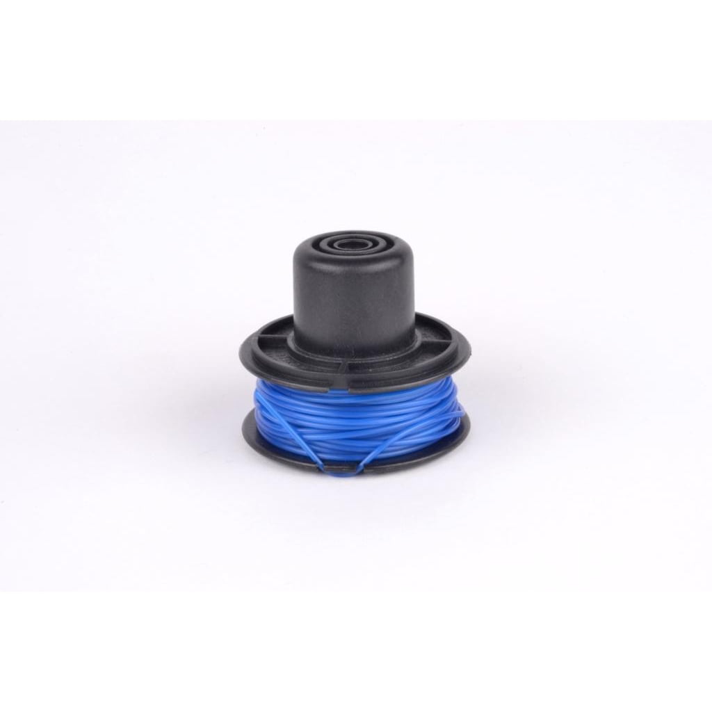 ALM - Spool & Line for Black & Decker Grass Trimmers - GL250, GL310, GL360 Models - Black