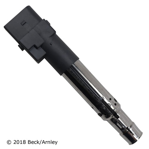 6X Genuine OE Beru Ignition Pencil Coil Packs 3.2 3.6 V6 - VW Audi - 022905715B