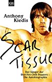 Scar Tissue by Anthony Kiedis PAPERBACK 9783462034837