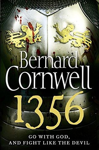 1356: Experience the heart-pounding battles and intrigue of the Hundred Years War with this Sunday Times bestselling historical fiction novel - Image 18
