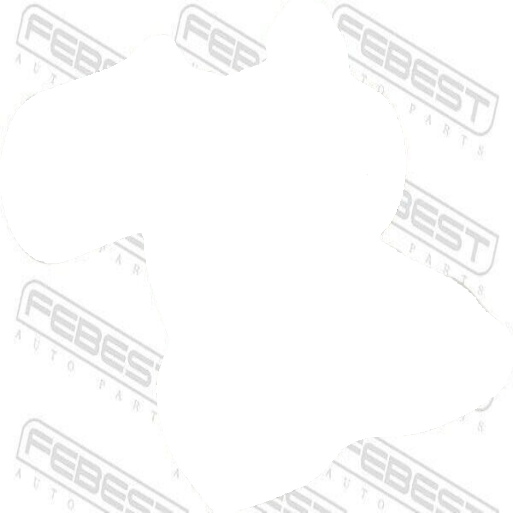 FEBEST-OE 0199-HDZZE120FLL.OE Door Hinge for TOYOTA,TOYOTA (FAW)