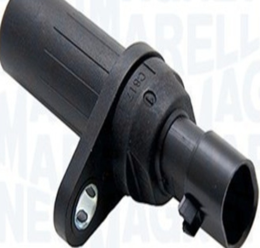 MAGNETI MARELLI 810001989801 Sensor, crankshaft pulse for ALFA ROMEO,FIAT,FORD,L - Image 3