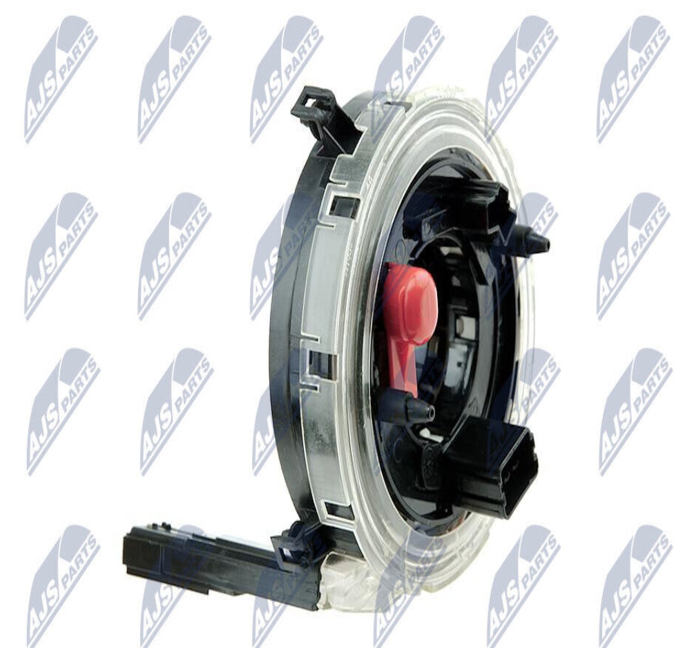 NTY EAS-AU-000 Clockspring, airbag for AUDI,SEAT
