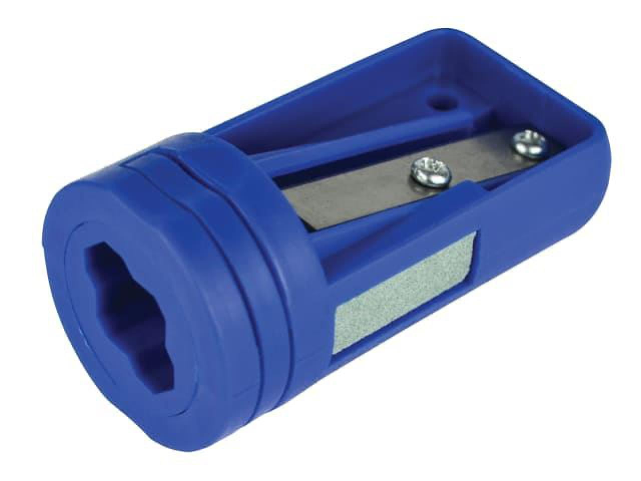 Faithfull Carpenters Pencil Sharpener - Image 3