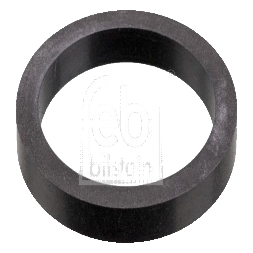 Timing cover gasket 48869 FEBI BILSTEIN for MERCEDES-BENZ C-CLASS T-Model SLK