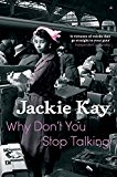 Why Don't You Stop Talking