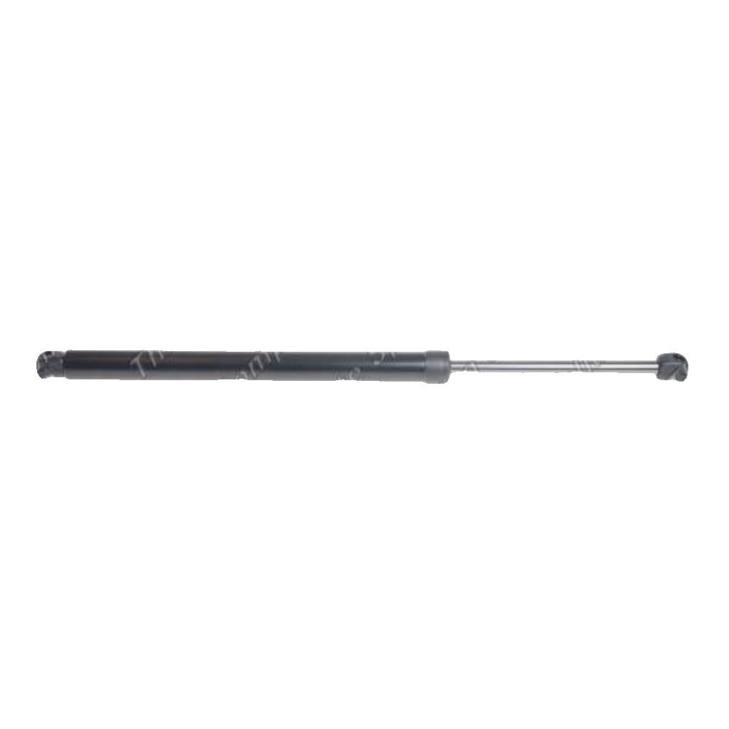Right Rear LESJÖFORS 8142119 Gas Spring, boot/cargo area for JEEP