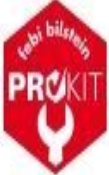 FERDINAND BILSTEIN 33802 Belt Pulley, crankshaft for CITROËN,DS,FIAT,FORD,FORD A