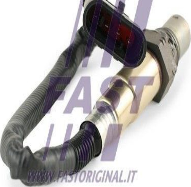 Lambda sensor Switching-type Oxygen Sensor FT54103 FAST for ABARTH FIAT LANCIA