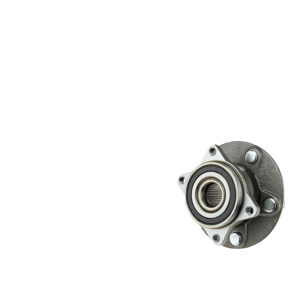 N.T.Y. KLP-SU-025.NTY Wheel Bearing Kit for SUZUKI - Image 9
