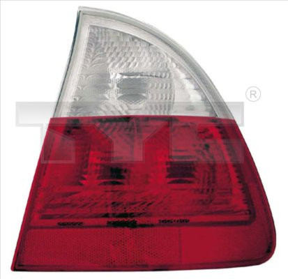 Rückleuchte Heckleuchte Außen Hinten Links für BMW 3er Touring 99-05 63216900473 - Bild 3
