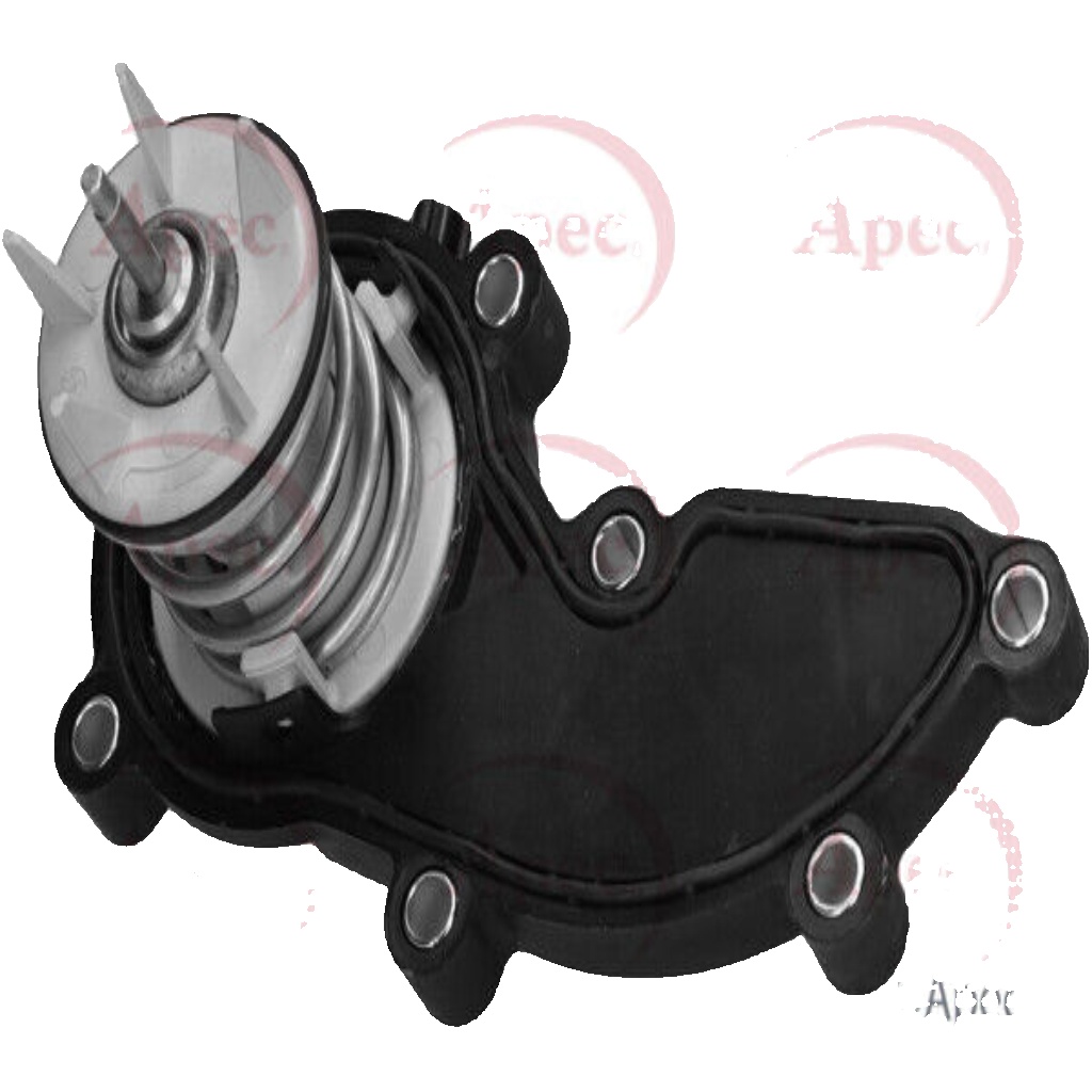 Apec Thermostat ATH1358 - Engineered for Performance to Match OE Quality