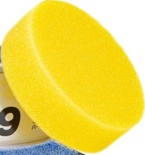 SOFT99 PEARL AND METALLIC WAX 00027 - GLOSSY NATURAL SHINE & DURABLE PROTECTION