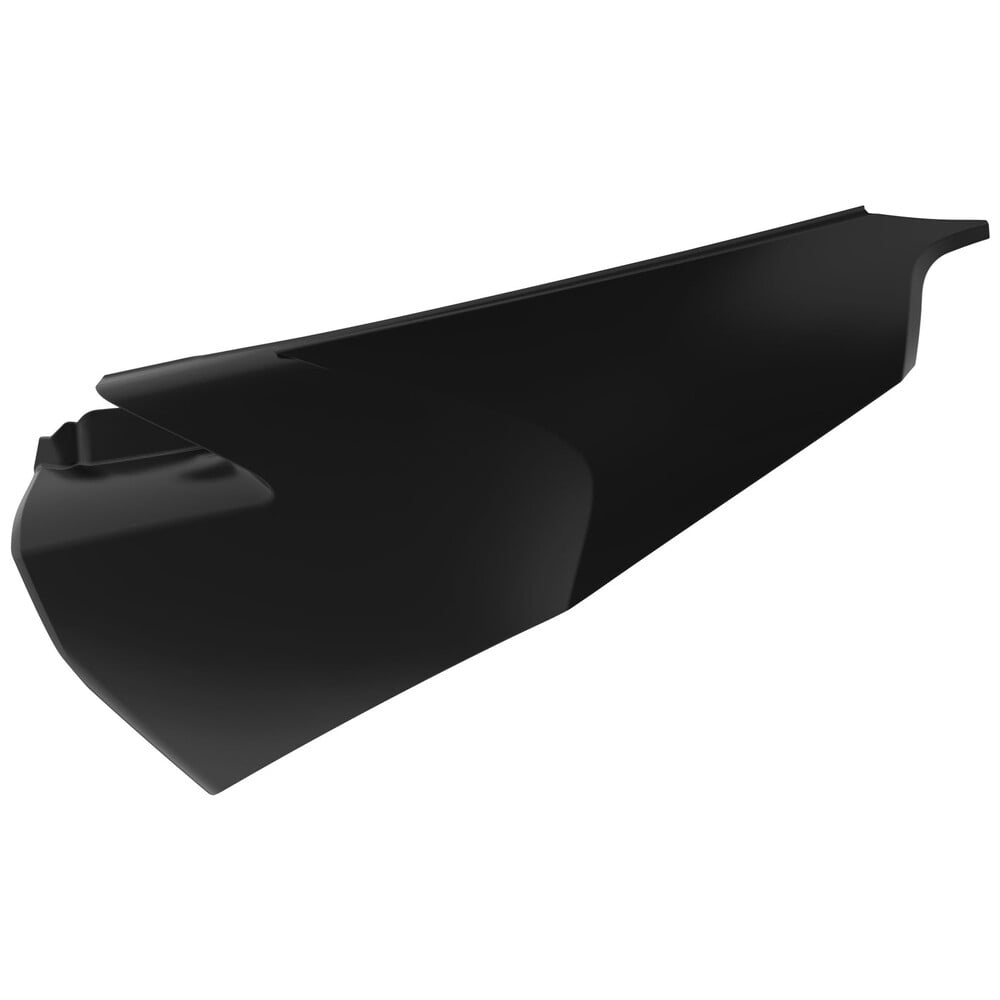 Free Shipping Polisport Upper Side Panels For Motorcycle Parts