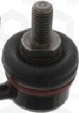 Front FEBI BILSTEIN 04275 Rod/Strut, stabiliser for OPEL,VAUXHALL
