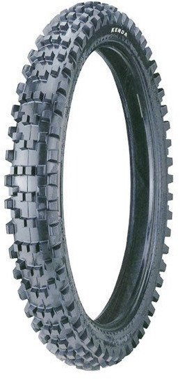 1 x 90/90 21 54R TT Front, Kenda K777 Enduro Tyre, 909021 (New)