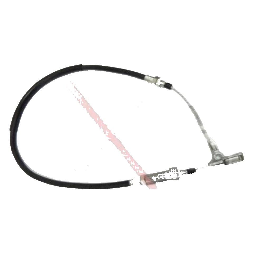 Handbrake cable Front Disc Brake 32-0225 MAXGEAR for FIAT CITROËN PEUGEOT