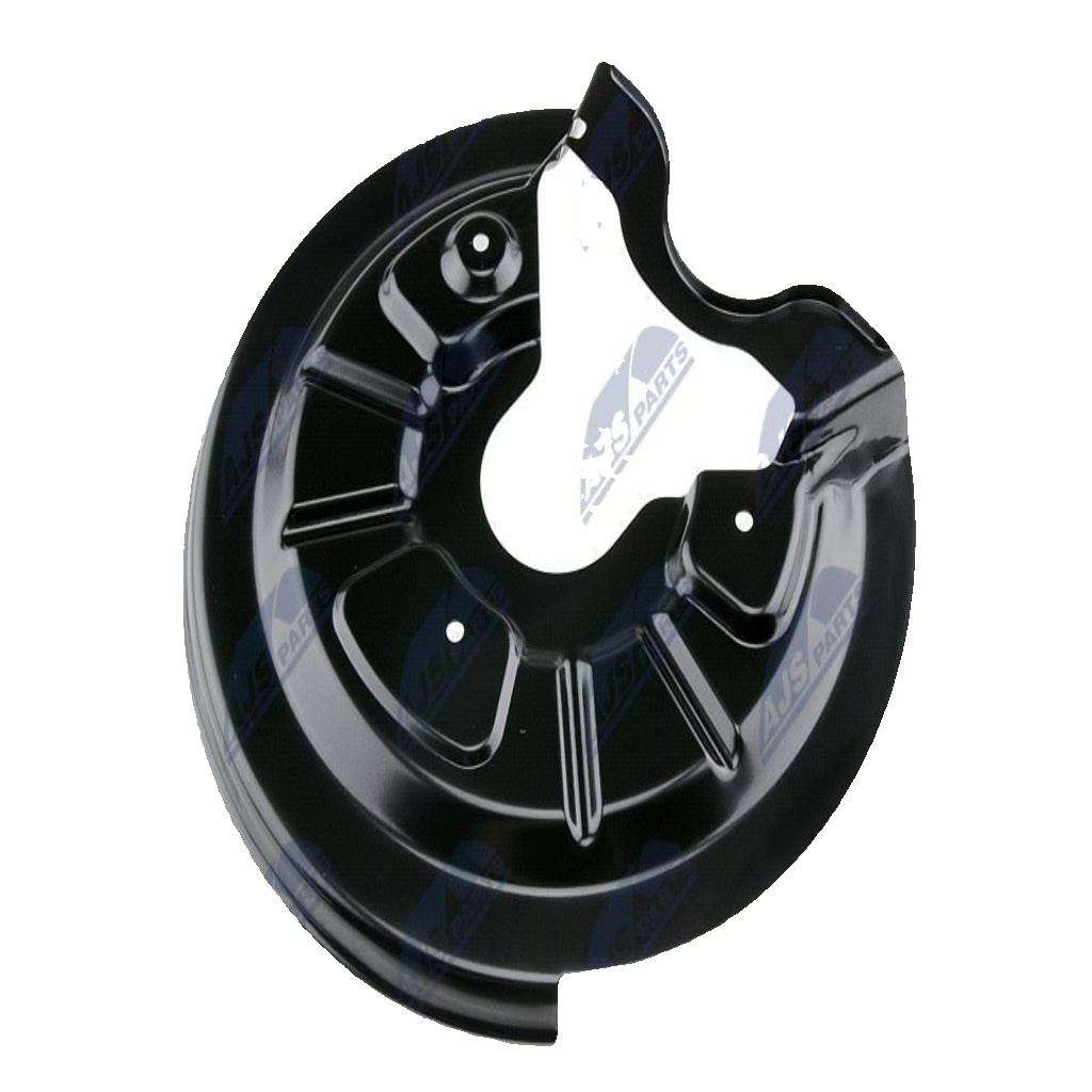 Rear Left Brake Disc Dust Cover Plate Shield For Audi A3 VW Golf Skoda Octavia