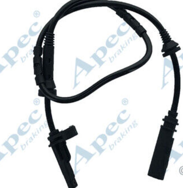 For BMW X3 F25 2010 to 2017 ABS Sensors ABS1272